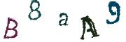 CAPTCHA de imagem