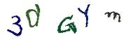 CAPTCHA de imagem