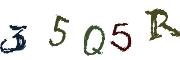 CAPTCHA de imagem