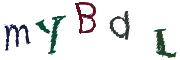 CAPTCHA de imagem