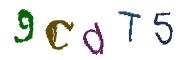 CAPTCHA de imagem