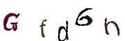 CAPTCHA de imagem