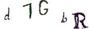 CAPTCHA de imagem