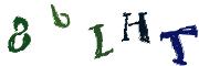 CAPTCHA de imagem