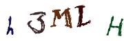 CAPTCHA de imagem