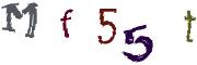 CAPTCHA de imagem