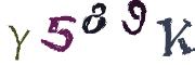 CAPTCHA de imagem
