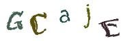 CAPTCHA de imagem