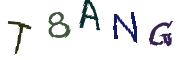 CAPTCHA de imagem