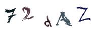 CAPTCHA de imagem