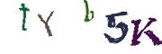 CAPTCHA de imagem