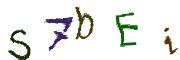 CAPTCHA de imagem