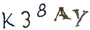 CAPTCHA de imagem