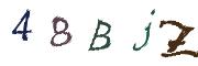 CAPTCHA de imagem
