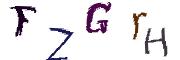 CAPTCHA de imagem