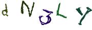 CAPTCHA de imagem