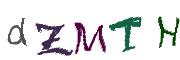 CAPTCHA de imagem
