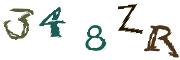 CAPTCHA de imagem