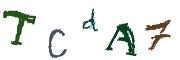 CAPTCHA de imagem