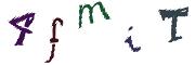 CAPTCHA de imagem