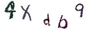 CAPTCHA de imagem