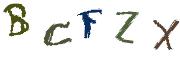 CAPTCHA de imagem