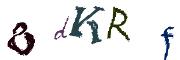 CAPTCHA de imagem