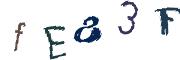 CAPTCHA de imagem