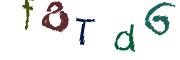 CAPTCHA de imagem