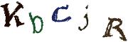 CAPTCHA de imagem