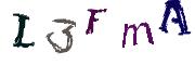 CAPTCHA de imagem