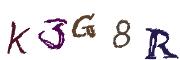 CAPTCHA de imagem