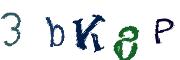 CAPTCHA de imagem