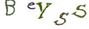 CAPTCHA de imagem
