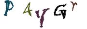 CAPTCHA de imagem