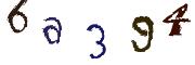 CAPTCHA de imagem