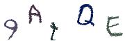 CAPTCHA de imagem
