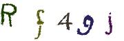 CAPTCHA de imagem