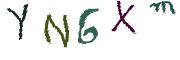 CAPTCHA de imagem