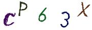 CAPTCHA de imagem