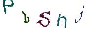 CAPTCHA de imagem