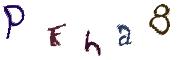 CAPTCHA de imagem