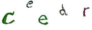 CAPTCHA de imagem