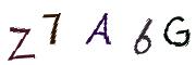 CAPTCHA de imagem