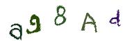 CAPTCHA de imagem