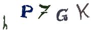 CAPTCHA de imagem