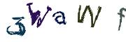 CAPTCHA de imagem