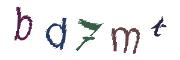 CAPTCHA de imagem