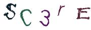 CAPTCHA de imagem