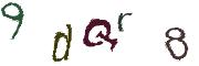 CAPTCHA de imagem